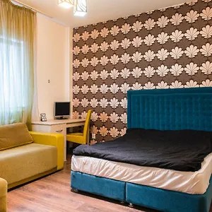 Romana Square Near Old Town - Ultracentral Location Appartamento Bucarest
