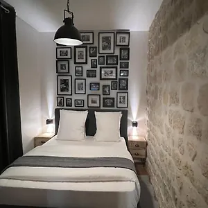 Loft Jaures Appartamento