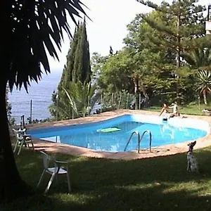 Pushe Village Gaviotas Nature & Relax Villa Salobreña
