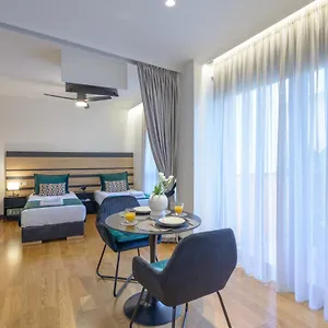 Casa Tali Porto Appartamento Candia
