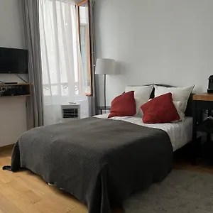 Maisonzen Apartamento