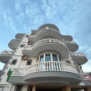 Rizarjo Apartamento Ksamil