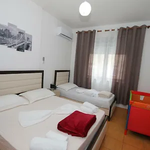 Sweet Living Apartamento Shkodër